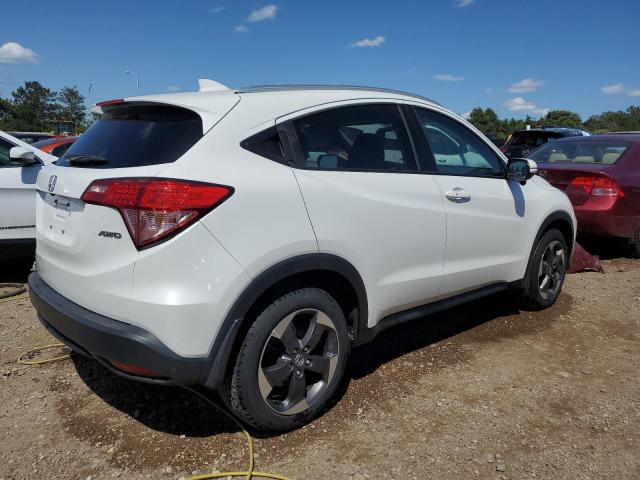 Photo 2 VIN: 3CZRU6H79JM722351 - HONDA HR-V 