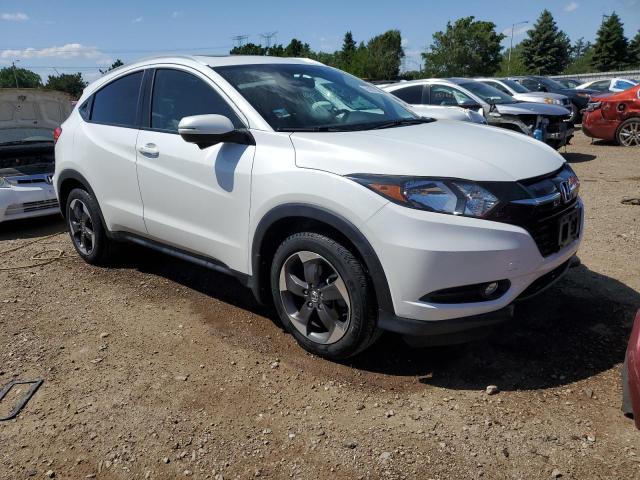 Photo 3 VIN: 3CZRU6H79JM722351 - HONDA HR-V 