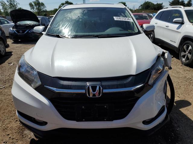 Photo 4 VIN: 3CZRU6H79JM722351 - HONDA HR-V 