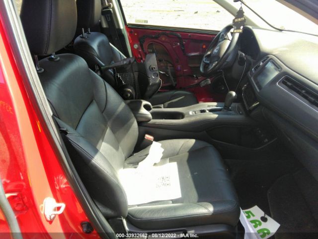 Photo 4 VIN: 3CZRU6H79JM728182 - HONDA HR-V 