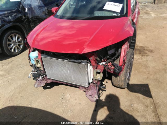 Photo 5 VIN: 3CZRU6H79JM728182 - HONDA HR-V 