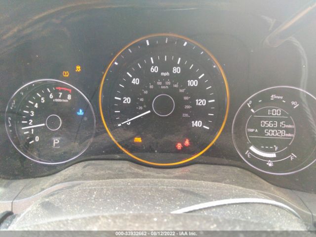 Photo 6 VIN: 3CZRU6H79JM728182 - HONDA HR-V 