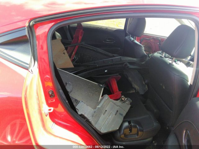 Photo 7 VIN: 3CZRU6H79JM728182 - HONDA HR-V 