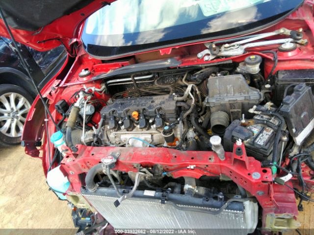 Photo 9 VIN: 3CZRU6H79JM728182 - HONDA HR-V 