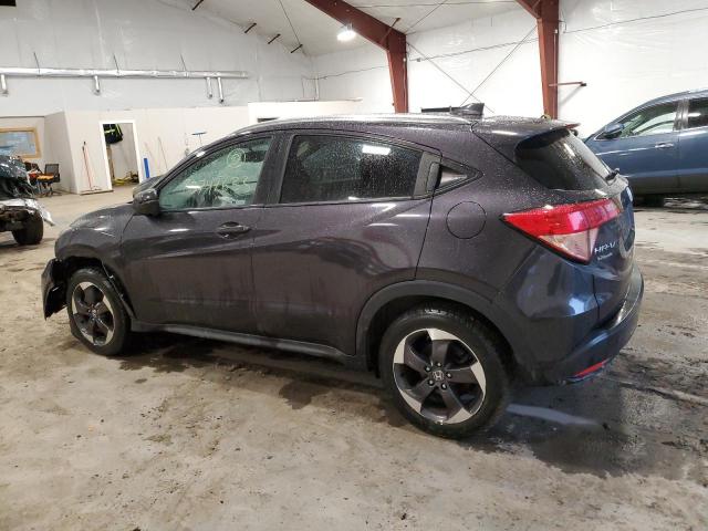 Photo 1 VIN: 3CZRU6H79JM729784 - HONDA HR-V 