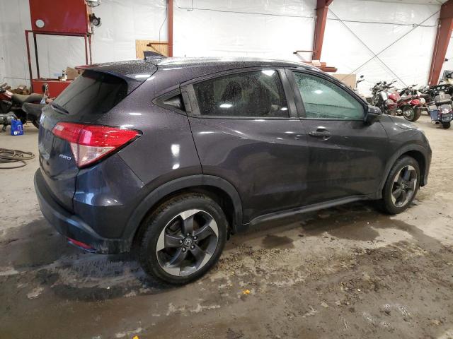 Photo 2 VIN: 3CZRU6H79JM729784 - HONDA HR-V 