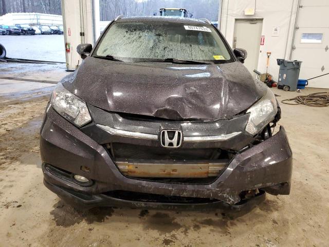 Photo 4 VIN: 3CZRU6H79JM729784 - HONDA HR-V 