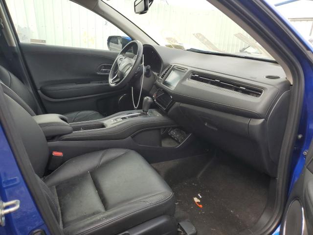 Photo 4 VIN: 3CZRU6H79JM731518 - HONDA HR-V EXL 