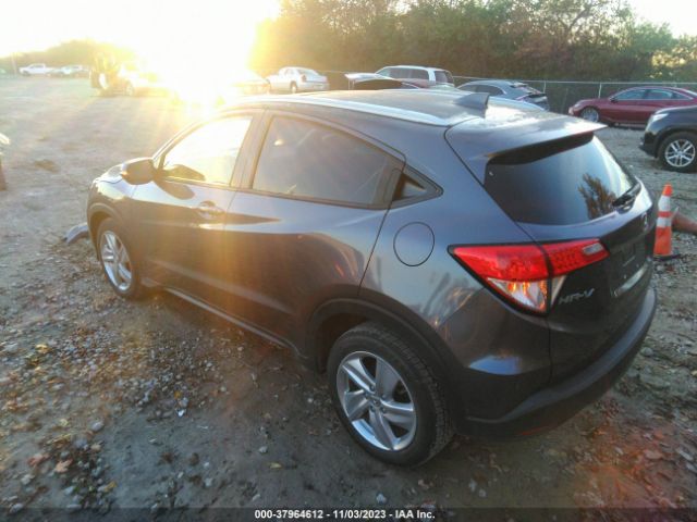 Photo 2 VIN: 3CZRU6H79KM703574 - HONDA HR-V 