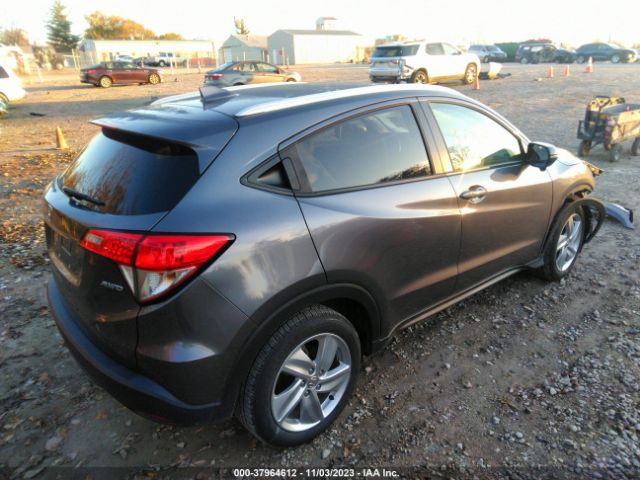 Photo 3 VIN: 3CZRU6H79KM703574 - HONDA HR-V 