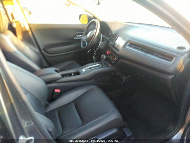 Photo 4 VIN: 3CZRU6H79KM703574 - HONDA HR-V 