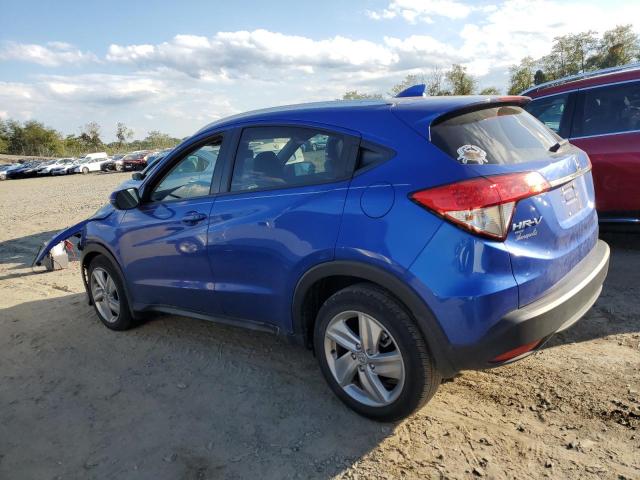 Photo 1 VIN: 3CZRU6H79KM707088 - HONDA HR-V EXL 