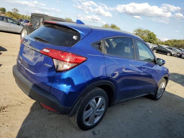 Photo 2 VIN: 3CZRU6H79KM707088 - HONDA HR-V EXL 