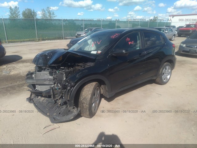 Photo 1 VIN: 3CZRU6H79KM715014 - HONDA HR-V 