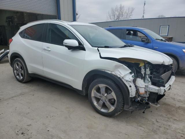 Photo 3 VIN: 3CZRU6H79KM725770 - HONDA HR-V EXL 