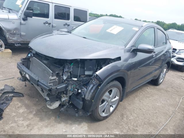 Photo 1 VIN: 3CZRU6H79LM712342 - HONDA HR-V 