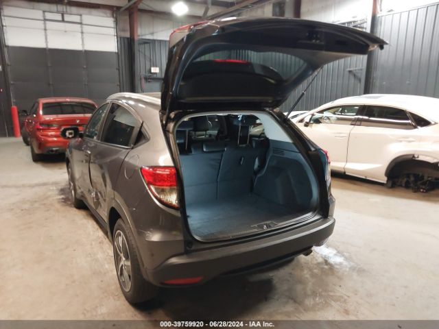 Photo 2 VIN: 3CZRU6H79MM736576 - HONDA HR-V 