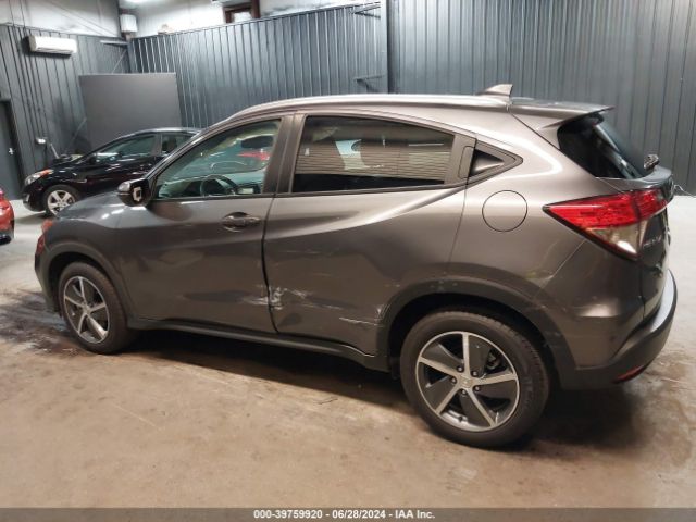 Photo 5 VIN: 3CZRU6H79MM736576 - HONDA HR-V 