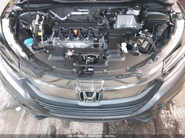 Photo 9 VIN: 3CZRU6H79MM736576 - HONDA HR-V 