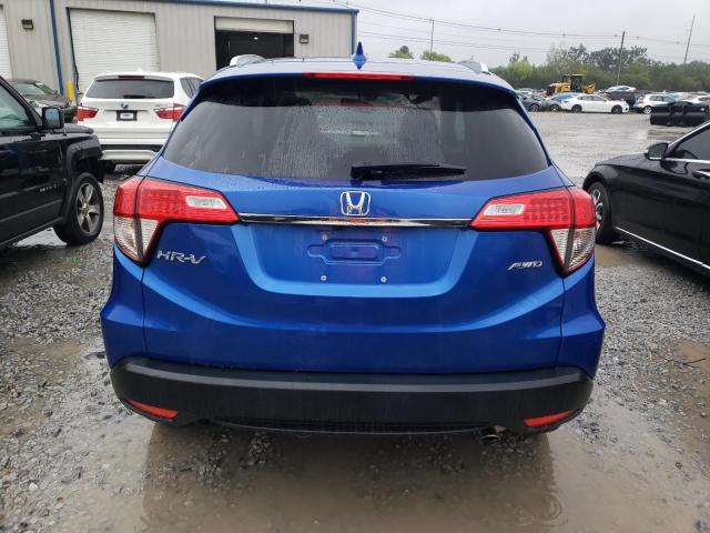 Photo 5 VIN: 3CZRU6H79NM738863 - HONDA HR-V 