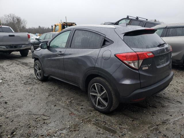 Photo 1 VIN: 3CZRU6H79NM743383 - HONDA HR-V EXL 