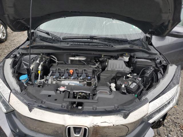 Photo 10 VIN: 3CZRU6H79NM743383 - HONDA HR-V EXL 