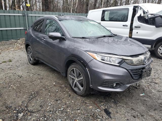 Photo 3 VIN: 3CZRU6H79NM743383 - HONDA HR-V EXL 