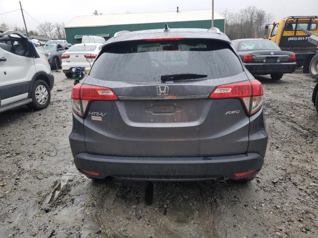 Photo 5 VIN: 3CZRU6H79NM743383 - HONDA HR-V EXL 