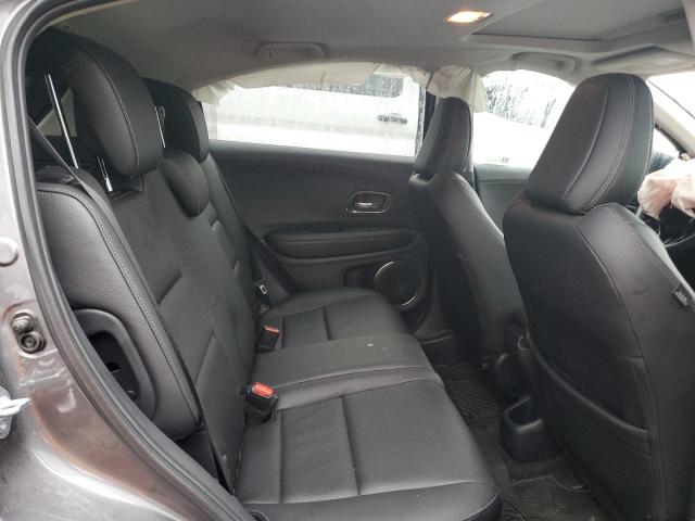 Photo 9 VIN: 3CZRU6H79NM743383 - HONDA HR-V EXL 