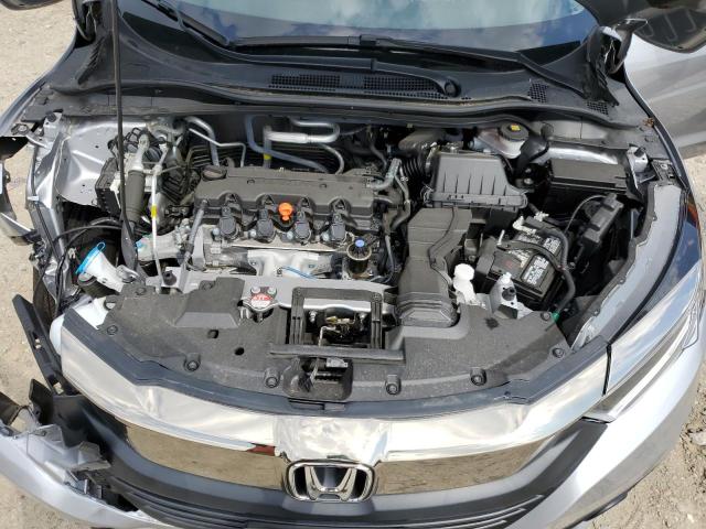 Photo 11 VIN: 3CZRU6H79NM748938 - HONDA HR-V EXL 