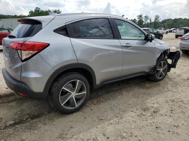 Photo 2 VIN: 3CZRU6H79NM748938 - HONDA HR-V EXL 