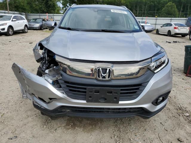 Photo 4 VIN: 3CZRU6H79NM748938 - HONDA HR-V EXL 