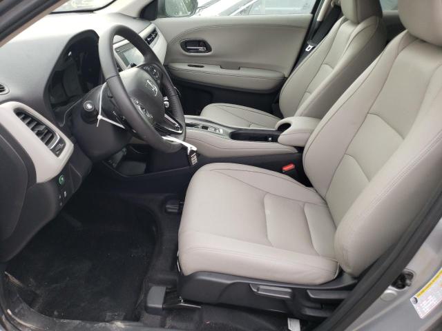 Photo 6 VIN: 3CZRU6H79NM748938 - HONDA HR-V EXL 