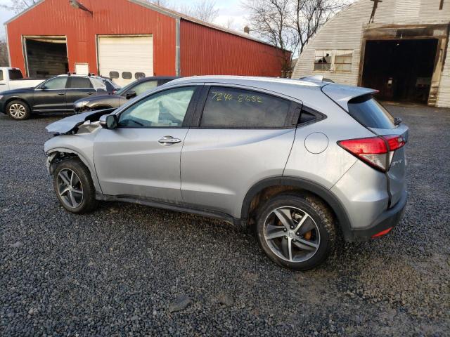 Photo 1 VIN: 3CZRU6H79NM756229 - HONDA HR-V EXL 