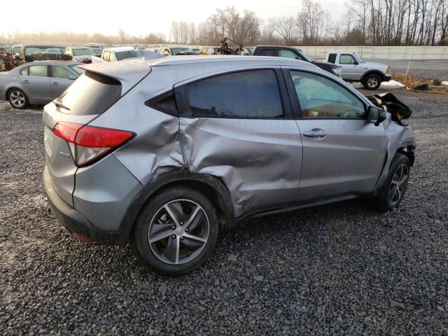 Photo 2 VIN: 3CZRU6H79NM756229 - HONDA HR-V EXL 