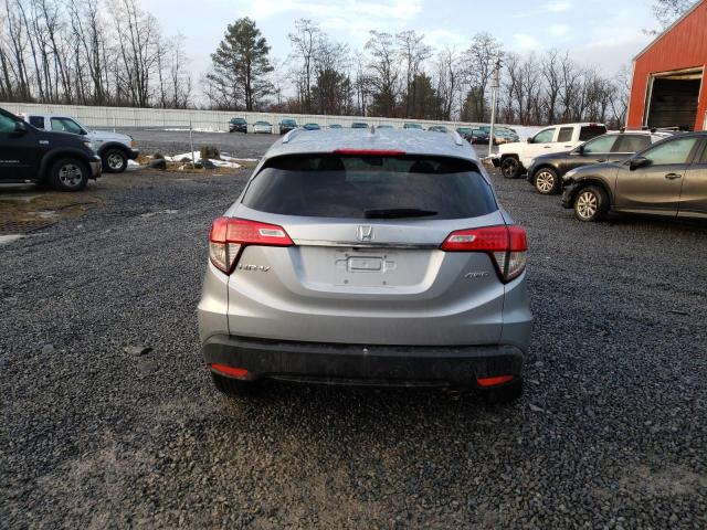 Photo 5 VIN: 3CZRU6H79NM756229 - HONDA HR-V EXL 