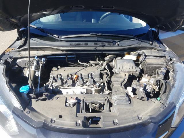 Photo 6 VIN: 3CZRU6H7XGM701114 - HONDA HR-V EXL 