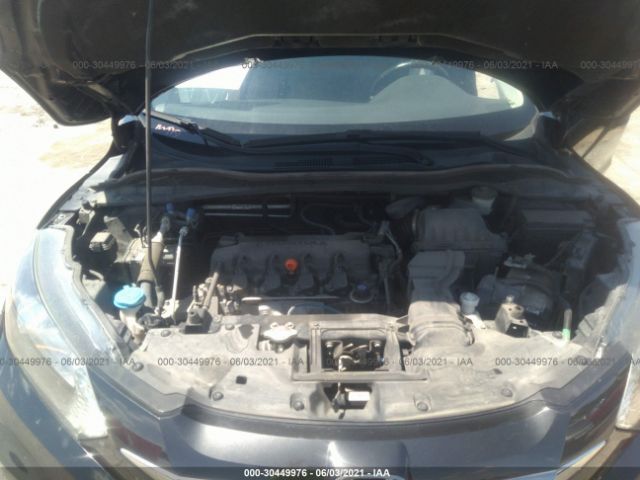 Photo 9 VIN: 3CZRU6H7XGM701968 - HONDA HR-V 