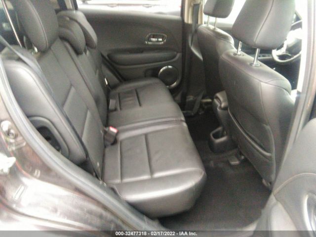 Photo 7 VIN: 3CZRU6H7XGM709858 - HONDA HR-V 