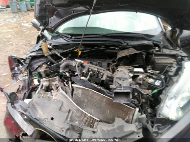 Photo 9 VIN: 3CZRU6H7XGM709858 - HONDA HR-V 