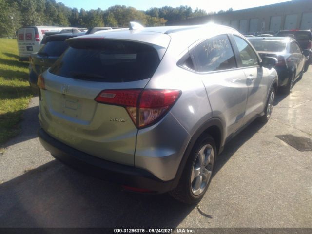 Photo 3 VIN: 3CZRU6H7XGM711111 - HONDA HR-V 