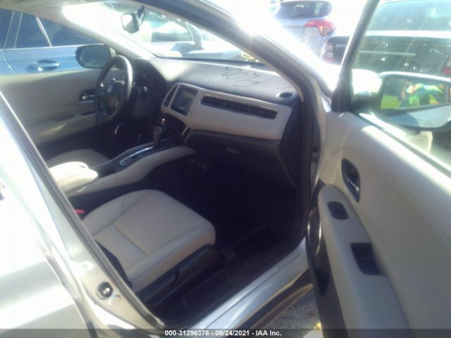 Photo 4 VIN: 3CZRU6H7XGM711111 - HONDA HR-V 