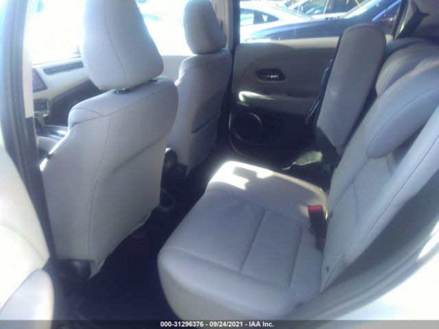 Photo 7 VIN: 3CZRU6H7XGM711111 - HONDA HR-V 