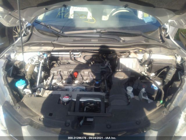 Photo 9 VIN: 3CZRU6H7XGM711111 - HONDA HR-V 