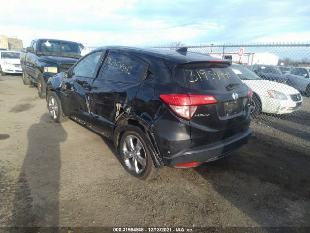 Photo 2 VIN: 3CZRU6H7XGM712100 - HONDA HR-V 