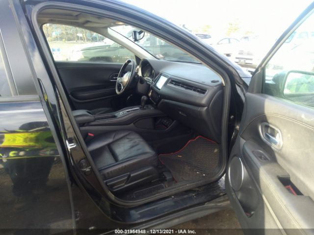 Photo 4 VIN: 3CZRU6H7XGM712100 - HONDA HR-V 