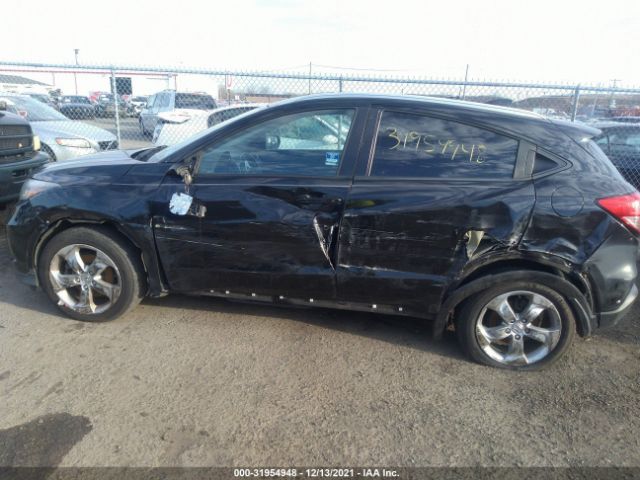 Photo 5 VIN: 3CZRU6H7XGM712100 - HONDA HR-V 