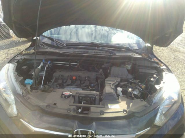 Photo 9 VIN: 3CZRU6H7XGM712100 - HONDA HR-V 