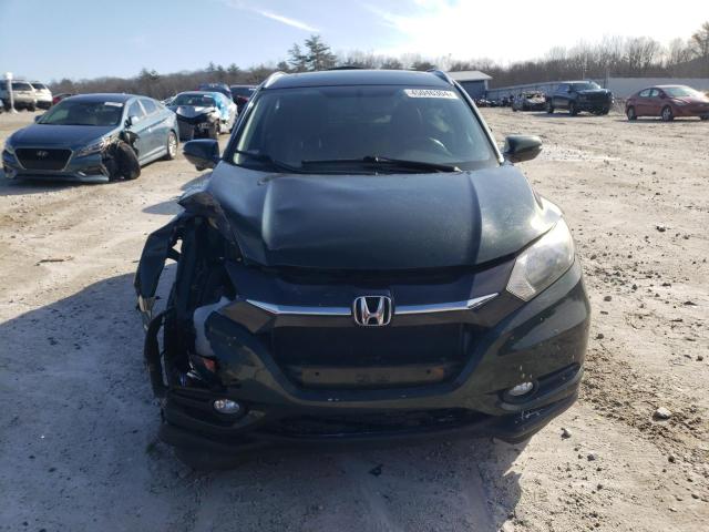 Photo 4 VIN: 3CZRU6H7XGM727454 - HONDA HR-V 