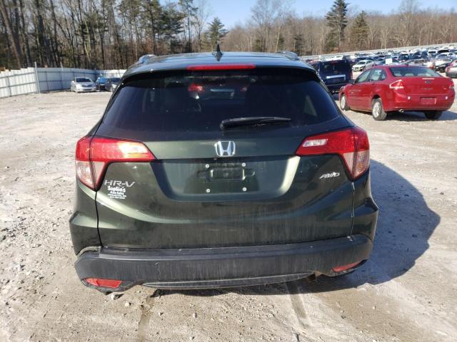 Photo 5 VIN: 3CZRU6H7XGM727454 - HONDA HR-V 